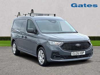 Used Ford Transit Connect 2026 for sale - 79225619: Photo