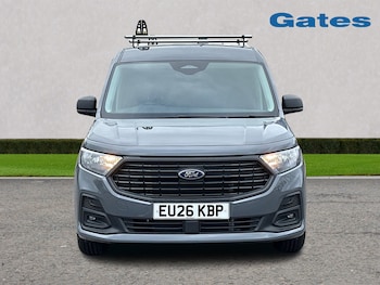 Used Ford Transit Connect 2026 for sale - 79225619: Photo
