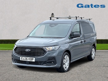 Used Ford Transit Connect 2026 for sale - 79225619: Photo