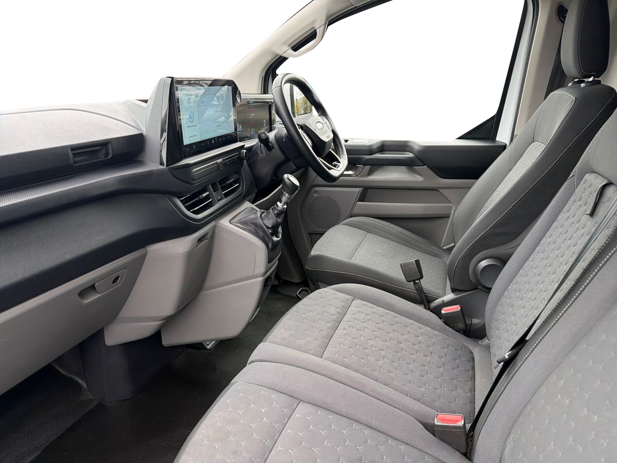 Used Ford Transit Custom 2025 for sale - 77698184: Photo 14