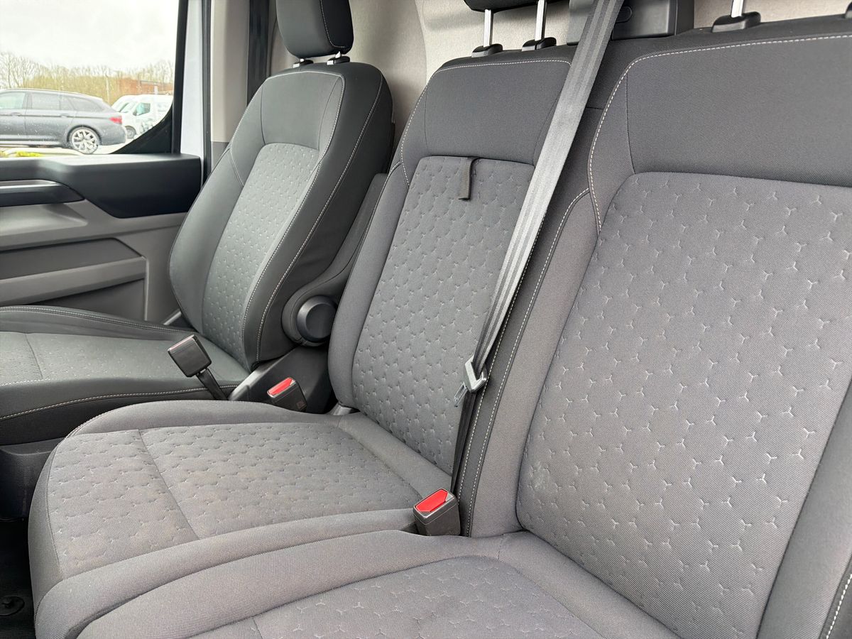 Used Ford Transit Custom 2025 for sale - 77698184: Photo 16