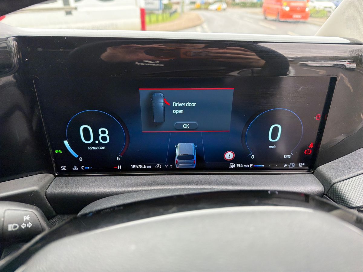 Used Ford Transit Custom 2025 for sale - 77698184: Photo 19