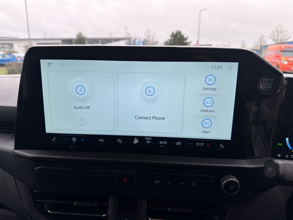 Used Ford Transit Custom 2025 for sale - 77698184: Photo 20