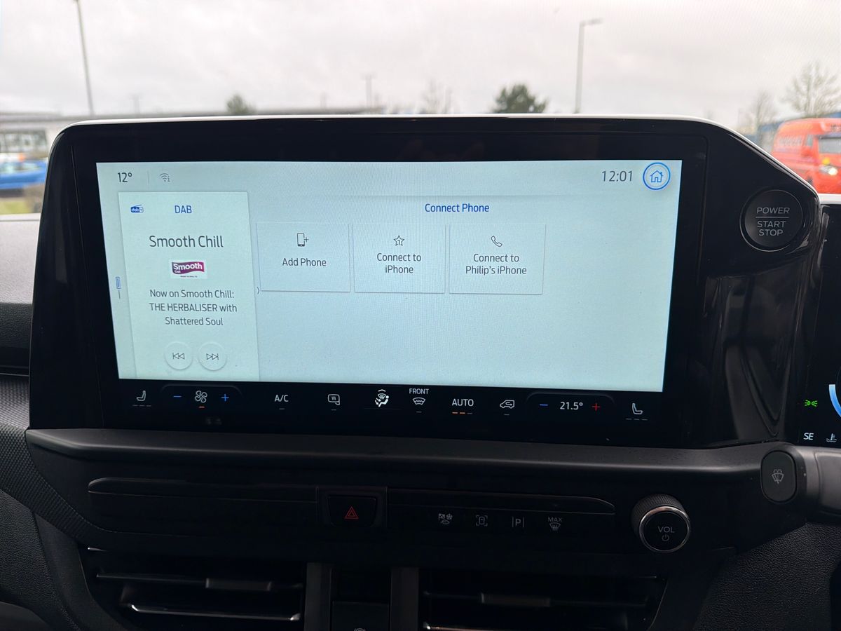 Used Ford Transit Custom 2025 for sale - 77698184: Photo 22