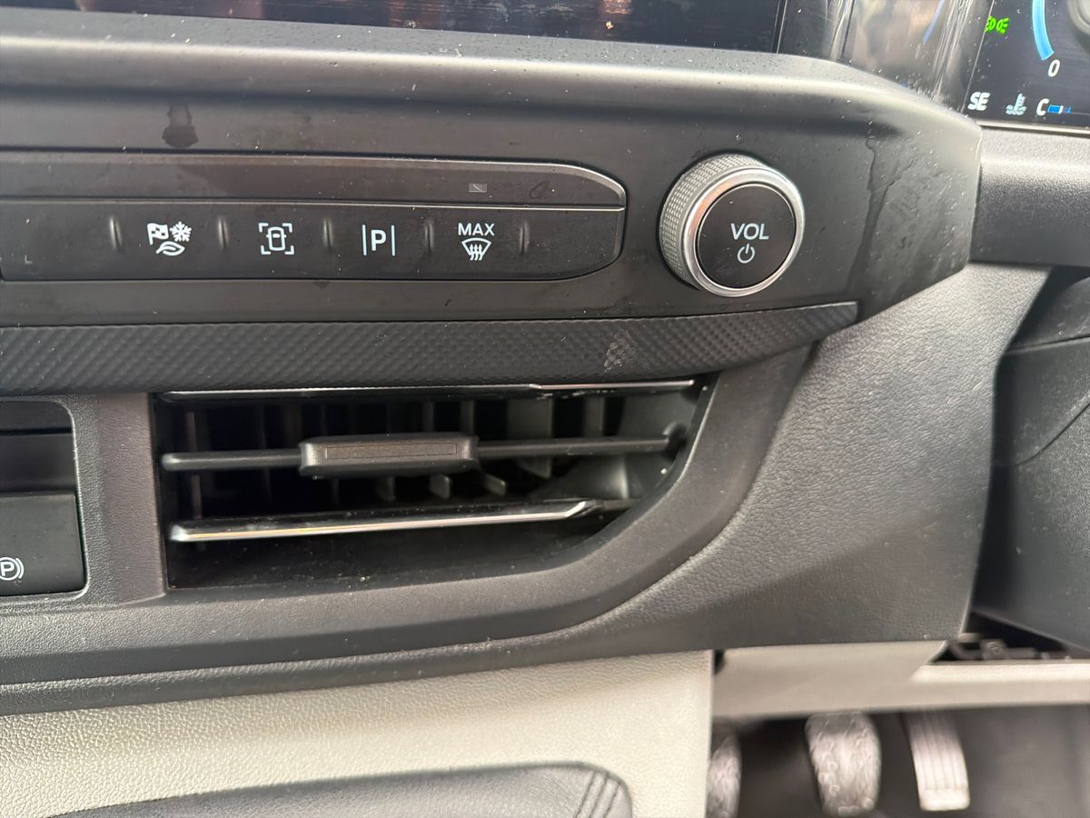 Used Ford Transit Custom 2025 for sale - 77698184: Photo 23