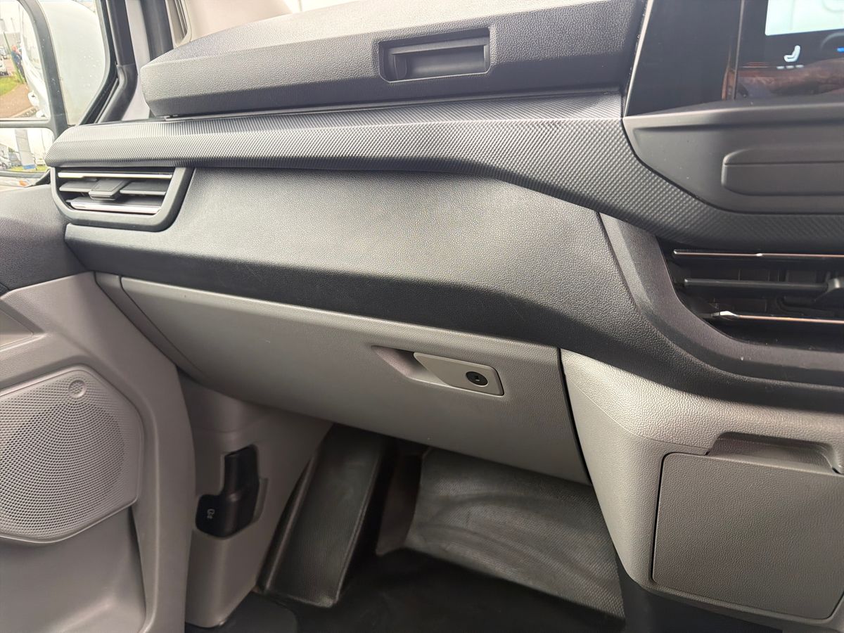 Used Ford Transit Custom 2025 for sale - 77698184: Photo 25