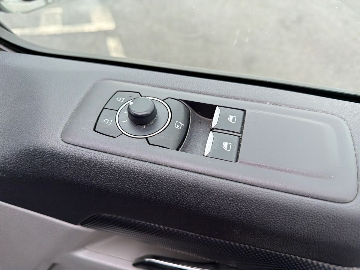 Used Ford Transit Custom 2025 for sale - 77698184: Photo 27