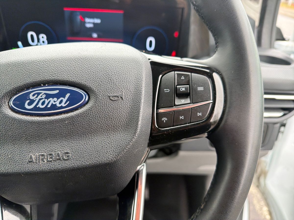 Used Ford Transit Custom 2025 for sale - 77698184: Photo 30