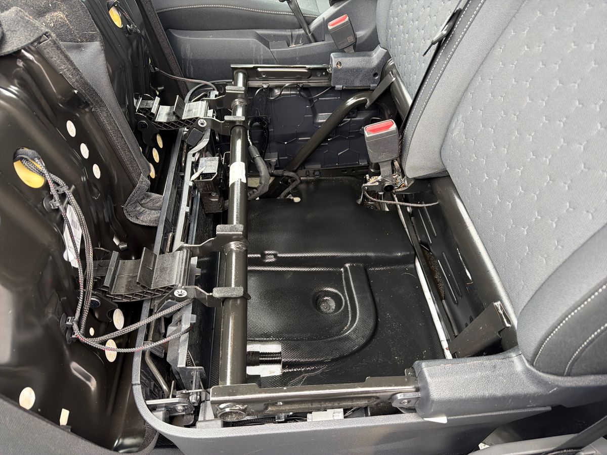 Used Ford Transit Custom 2025 for sale - 77698184: Photo 32