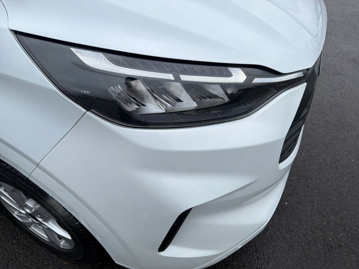 Used Ford Transit Custom 2025 for sale - 77698184: Photo 33