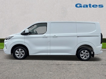Used Ford Transit Custom 2025 for sale - 77698184: Photo