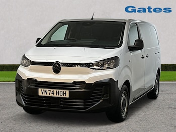 Used Citroen Dispatch 2024 for sale - 79087636: Photo