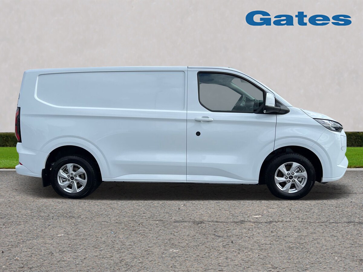 Used Ford Transit Custom 2025 for sale - 76154677: Photo 11