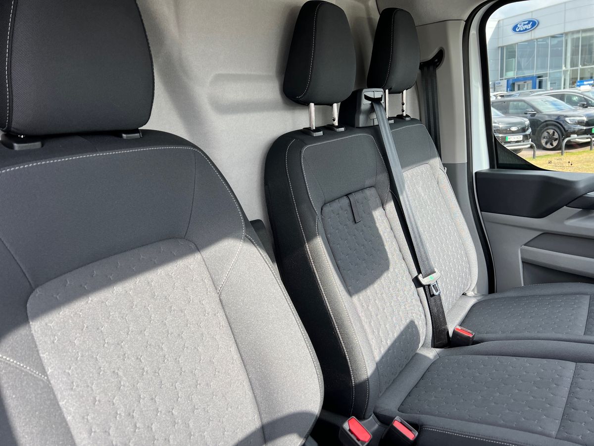 Used Ford Transit Custom 2025 for sale - 76154677: Photo 15