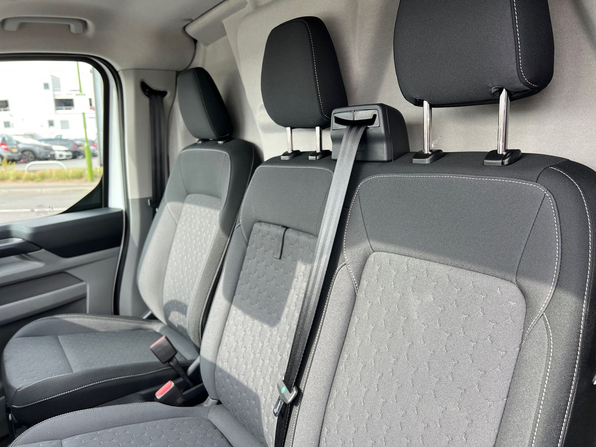 Used Ford Transit Custom 2025 for sale - 76154677: Photo 16