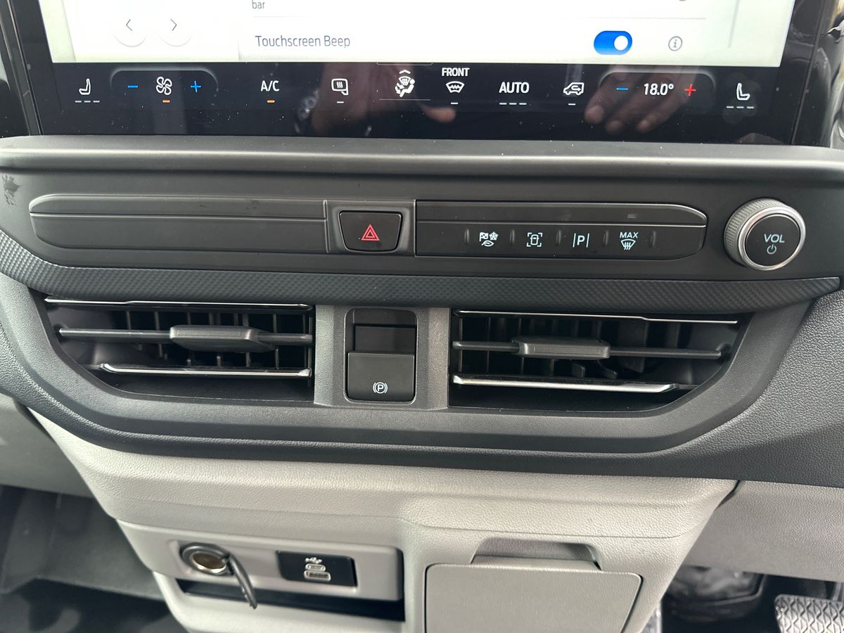 Used Ford Transit Custom 2025 for sale - 76154677: Photo 24