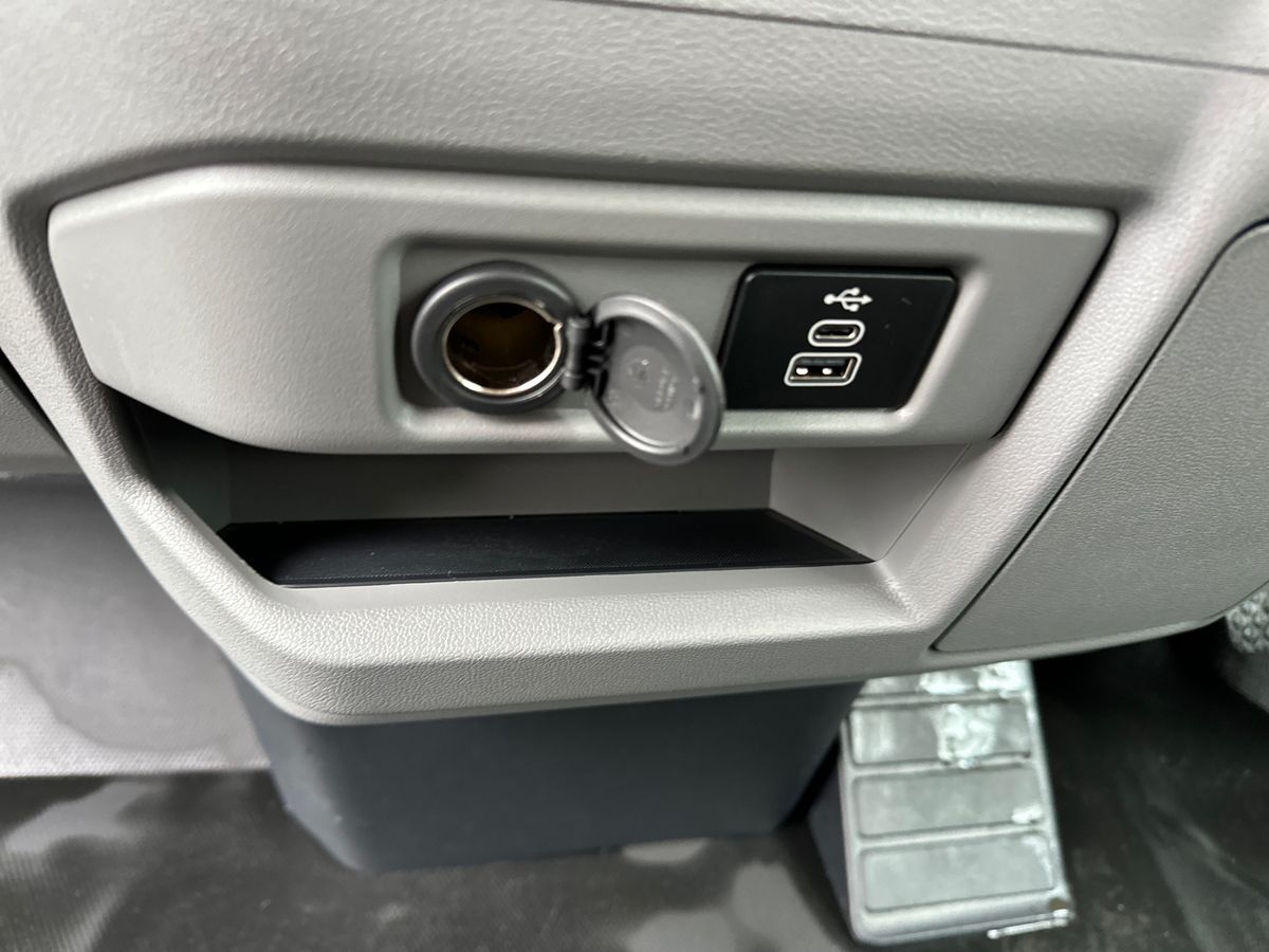 Used Ford Transit Custom 2025 for sale - 76154677: Photo 28
