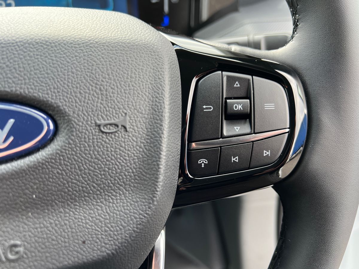 Used Ford Transit Custom 2025 for sale - 76154677: Photo 30