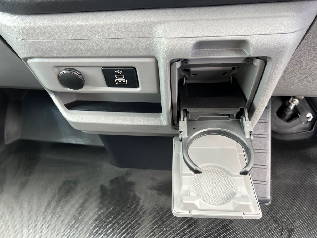 Used Ford Transit Custom 2025 for sale - 76154677: Photo 31