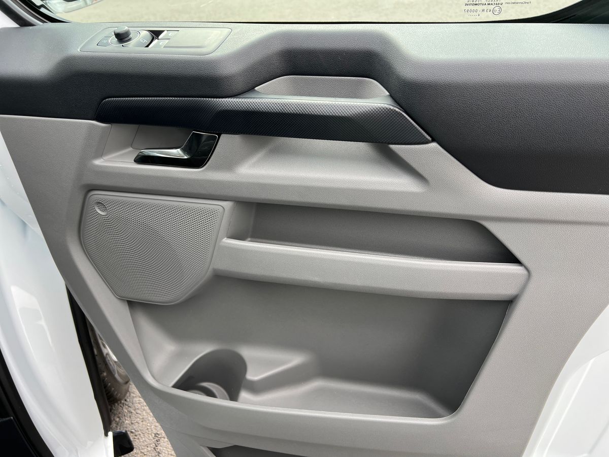 Used Ford Transit Custom 2025 for sale - 76154677: Photo 35