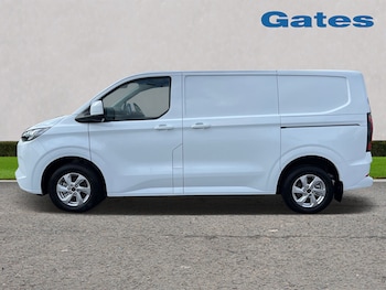 Used Ford Transit Custom 2025 for sale - 76154677: Photo 4