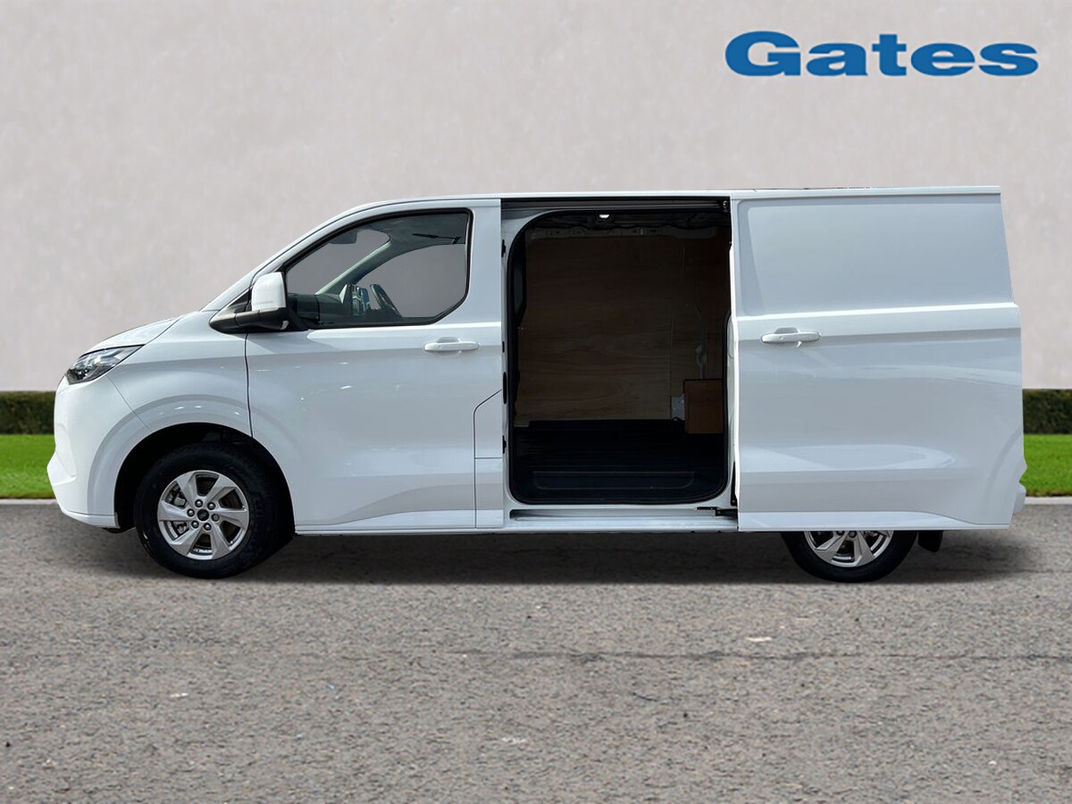 Used Ford Transit Custom 2025 for sale - 76154677: Photo 5