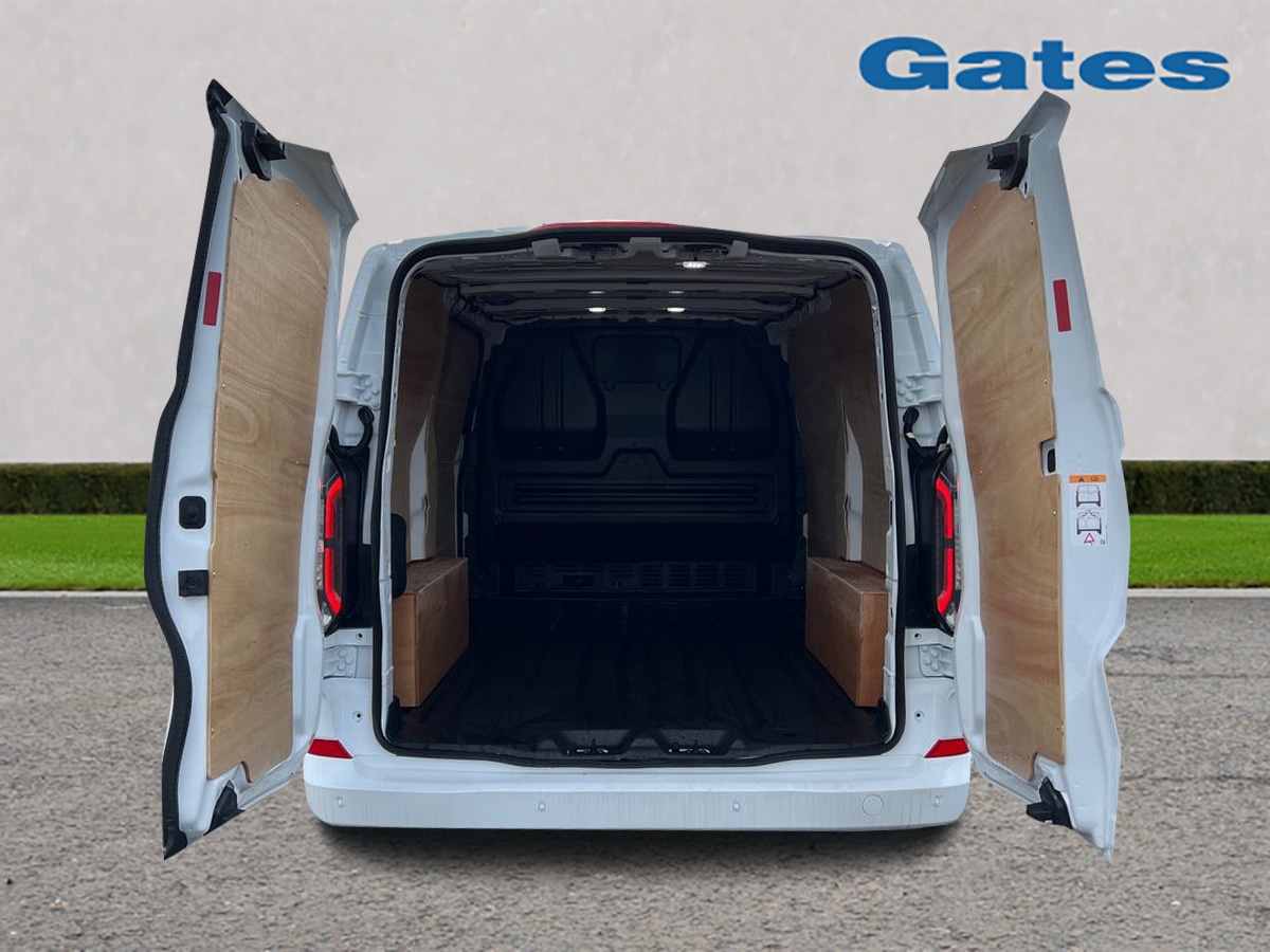 Used Ford Transit Custom 2025 for sale - 76154677: Photo 9