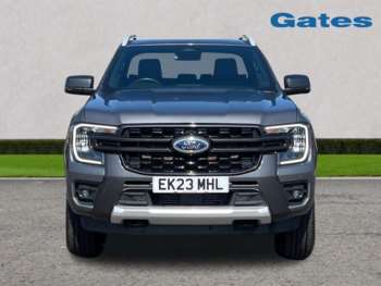 Used Ford Ranger 2023 for sale - 74720360: Photo