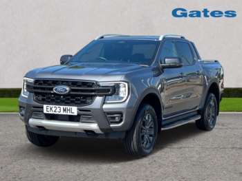 Used Ford Ranger 2023 for sale - 74720360: Photo