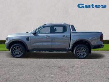 Used Ford Ranger 2023 for sale - 74720360: Photo