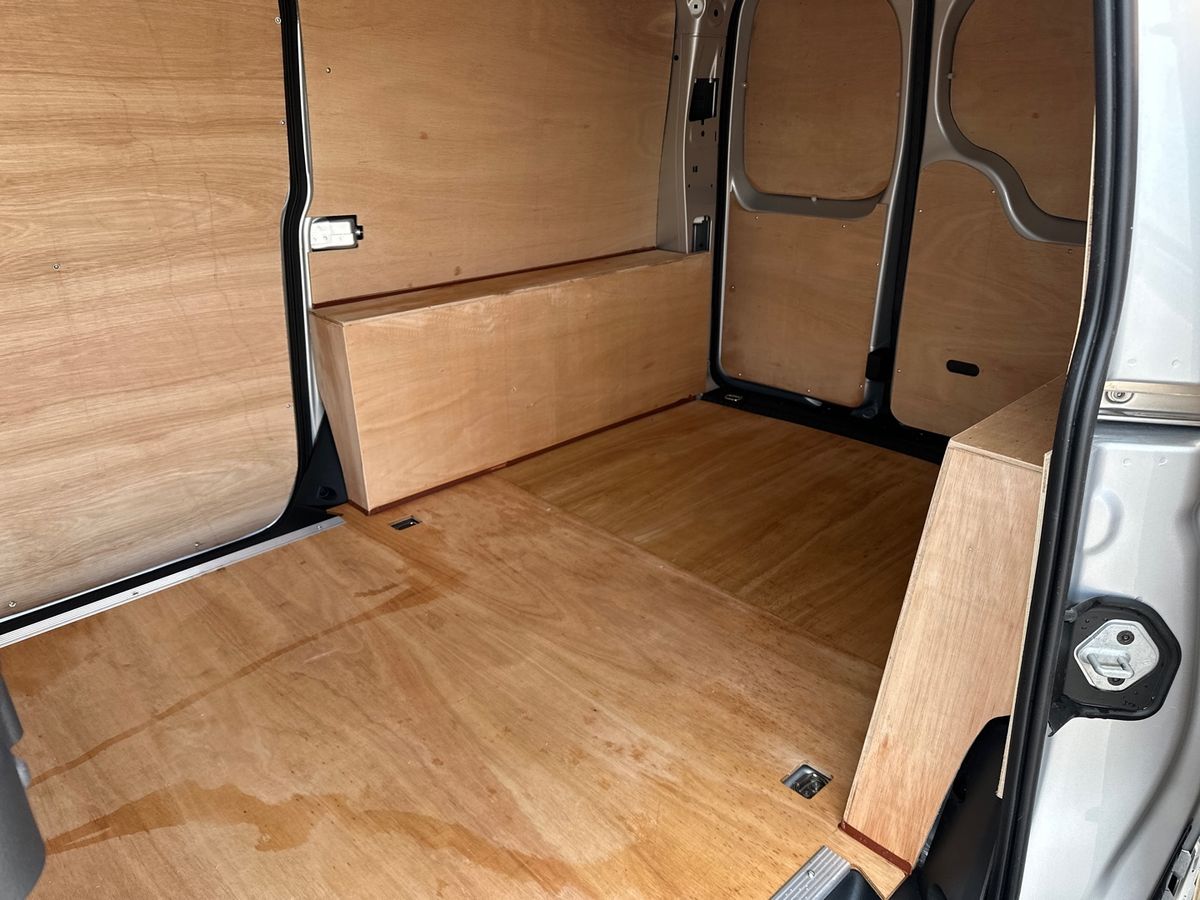 Vehicle 32