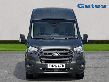 Used Ford Transit 2026 for sale - 79418534: Photo