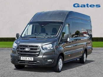 Used Ford Transit 2026 for sale - 79418534: Photo