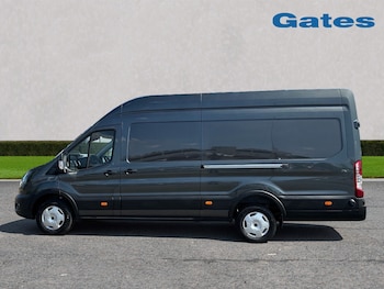 Used Ford Transit 2026 for sale - 79418534: Photo
