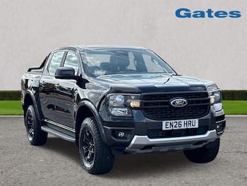 Used Ford Ranger 2026 for sale - 79817887: Photo