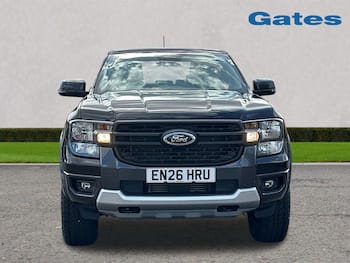 Used Ford Ranger 2026 for sale - 79817887: Photo