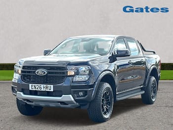Used Ford Ranger 2026 for sale - 79817887: Photo