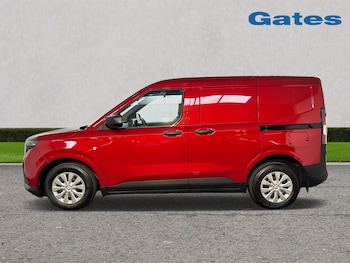 Used Ford Transit Courier 2025 for sale - 79566081: Photo