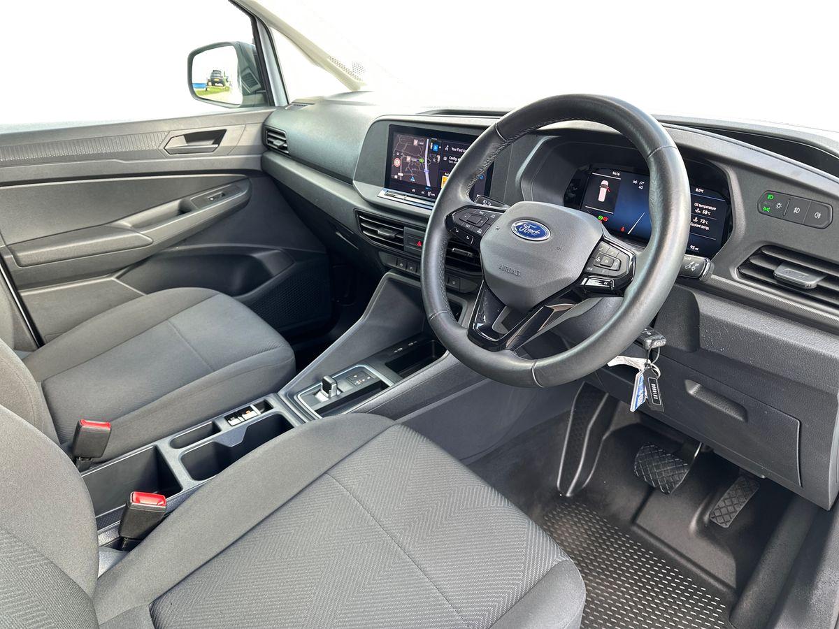 Used Ford Transit Connect 2025 for sale - 77848107: Photo 13