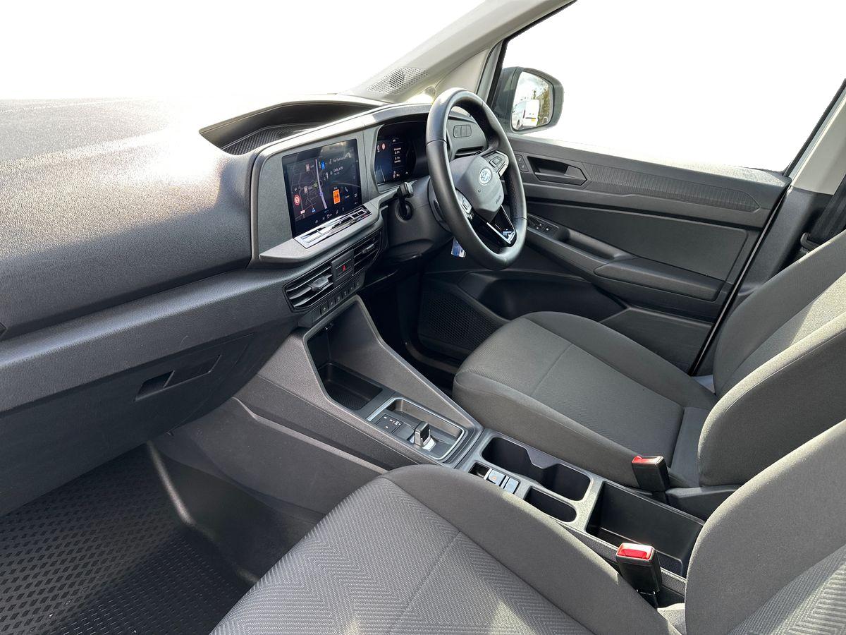 Used Ford Transit Connect 2025 for sale - 77848107: Photo 14