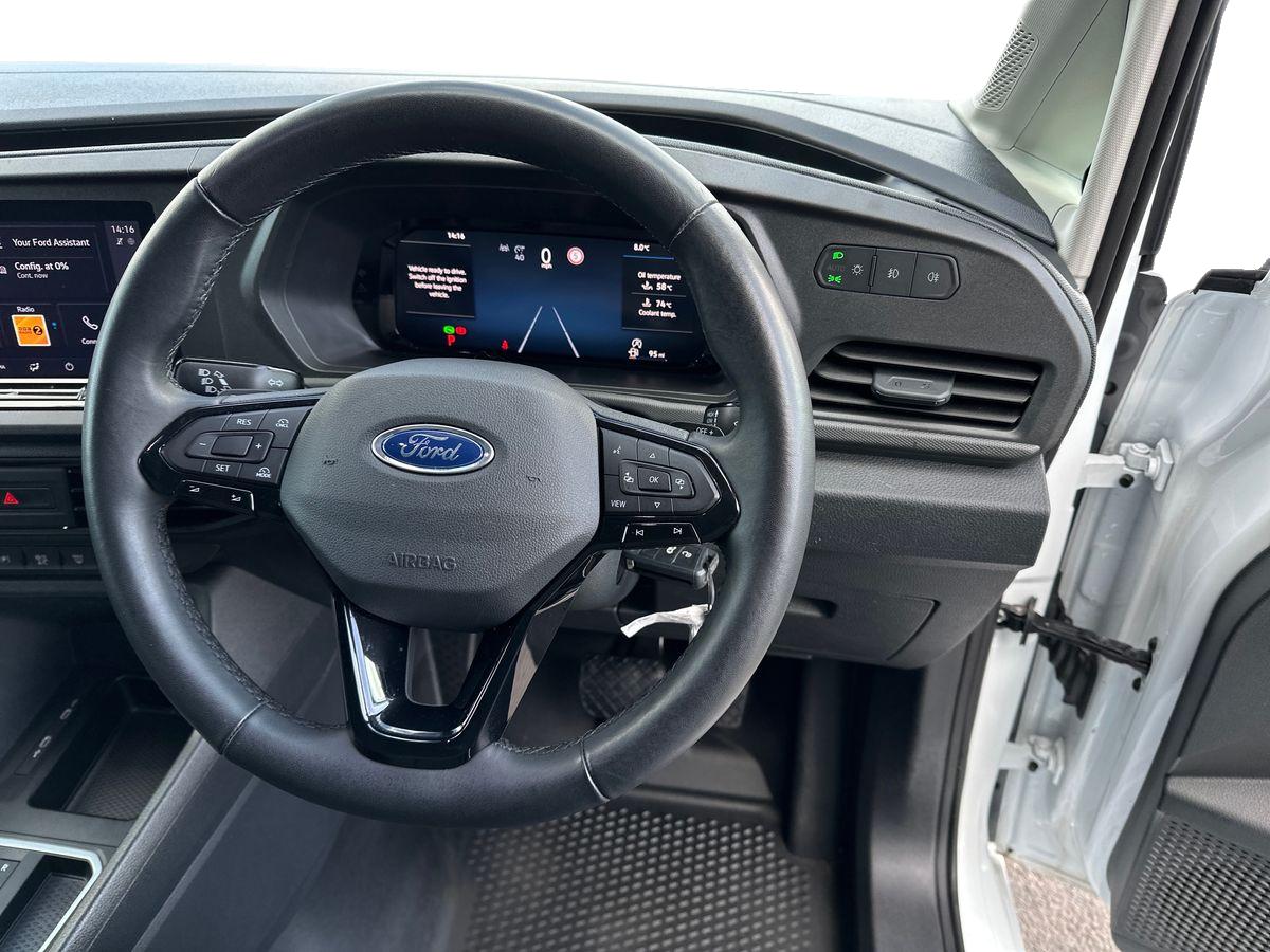 Used Ford Transit Connect 2025 for sale - 77848107: Photo 18