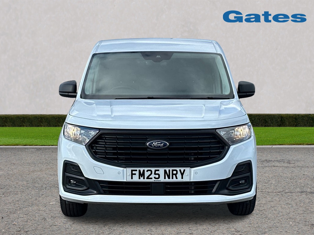 Used Ford Transit Connect 2025 for sale - 77848107: Photo 2