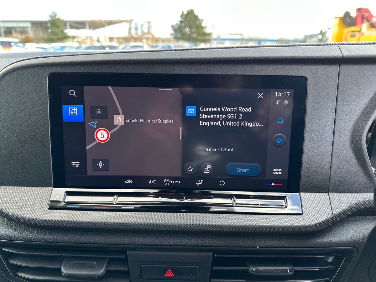 Used Ford Transit Connect 2025 for sale - 77848107: Photo 21