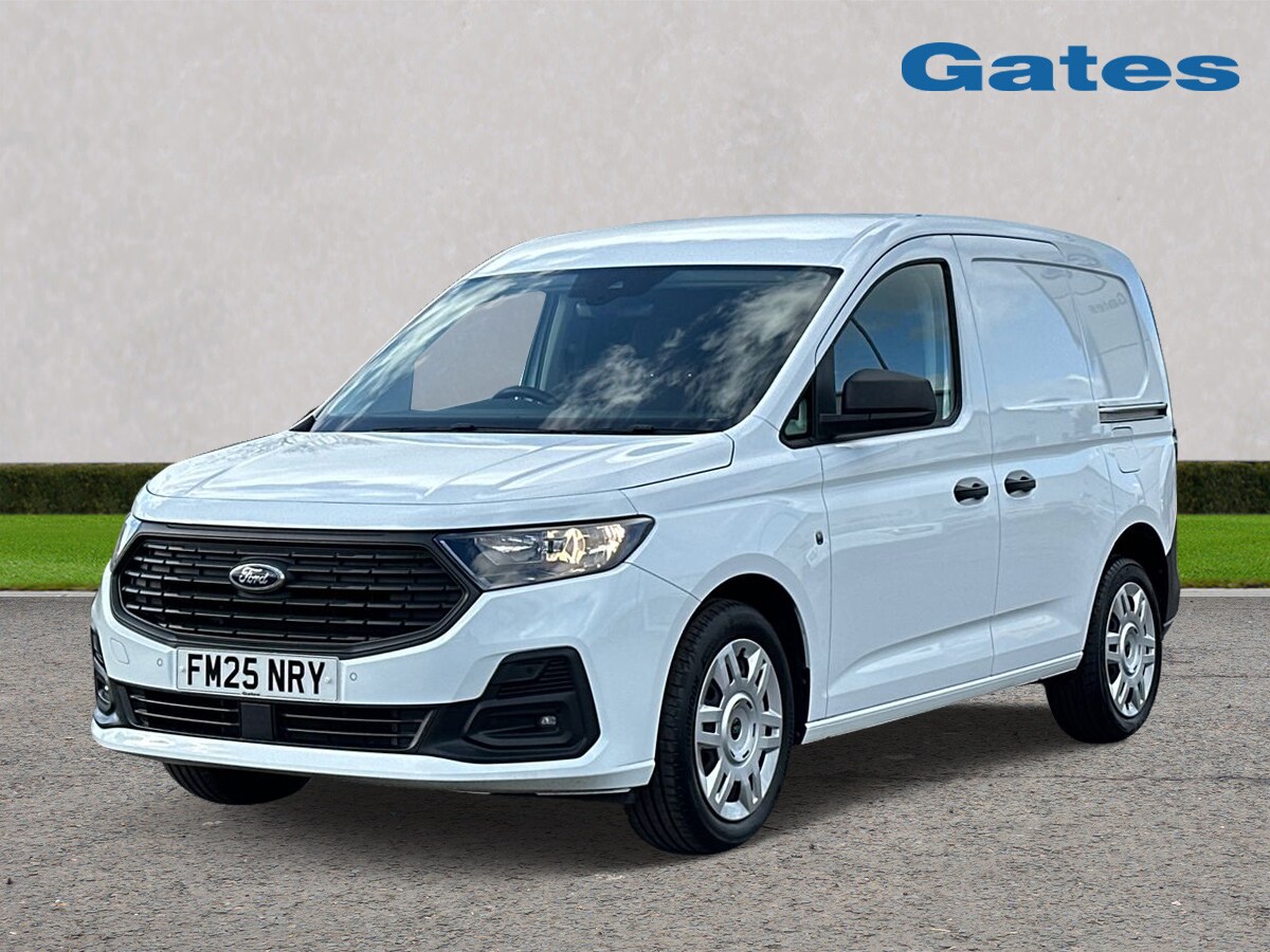 Used Ford Transit Connect 2025 for sale - 77848107: Photo 3