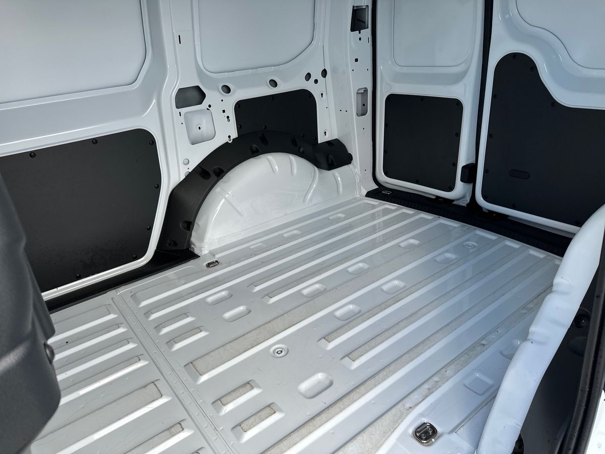 Used Ford Transit Connect 2025 for sale - 77848107: Photo 32