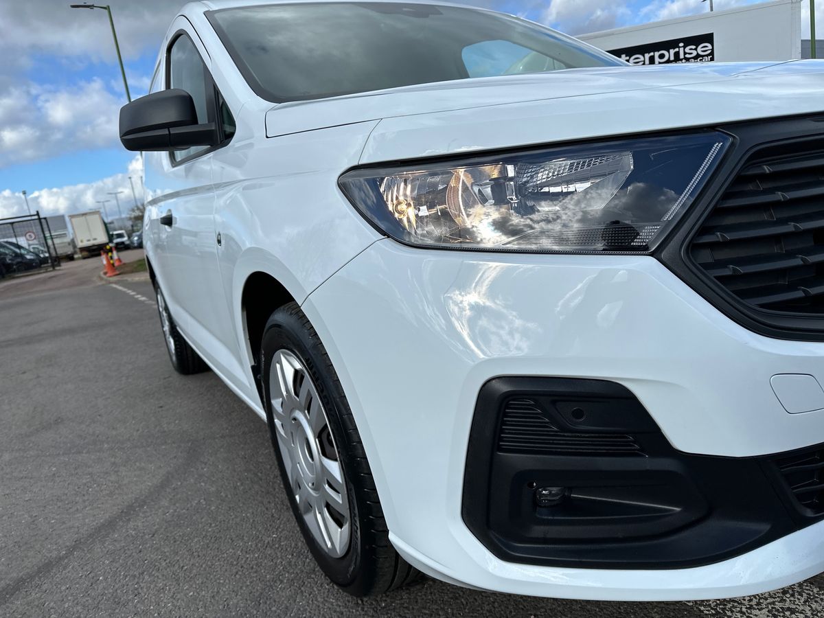 Used Ford Transit Connect 2025 for sale - 77848107: Photo 33