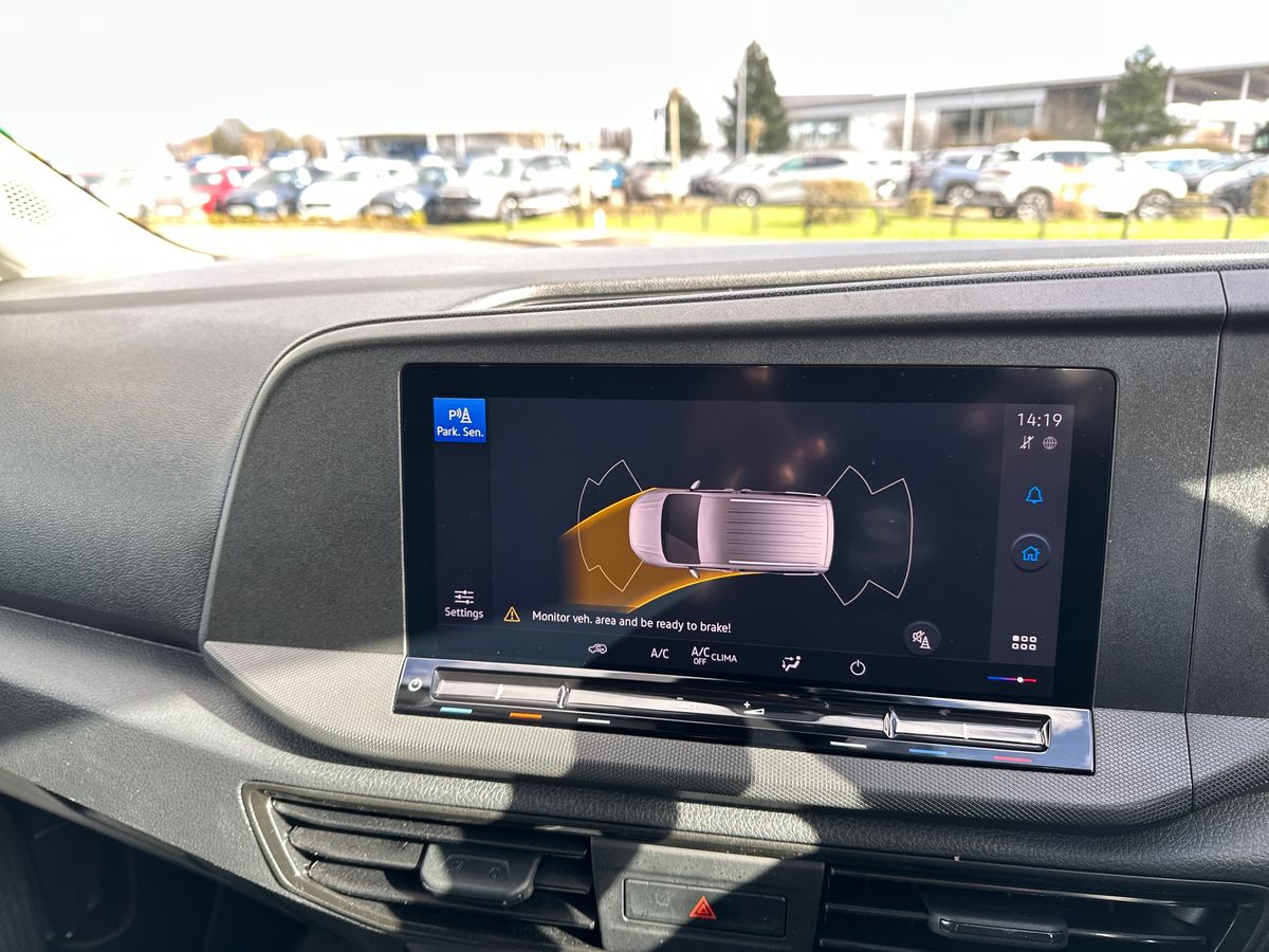 Used Ford Transit Connect 2025 for sale - 77848107: Photo 36