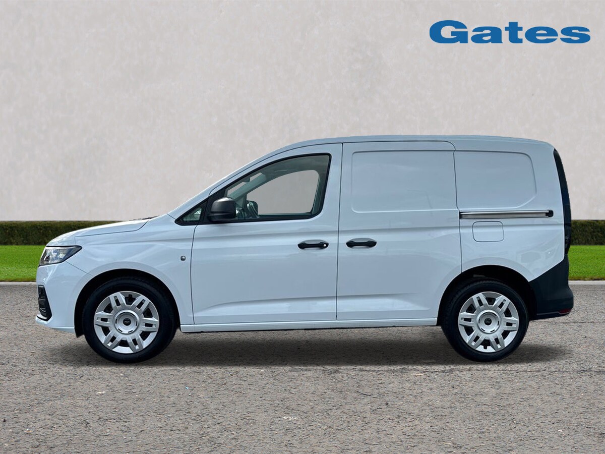 Used Ford Transit Connect 2025 for sale - 77848107: Photo 4