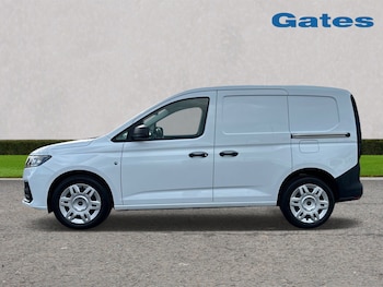 Used Ford Transit Connect 2025 for sale - 77848107: Photo