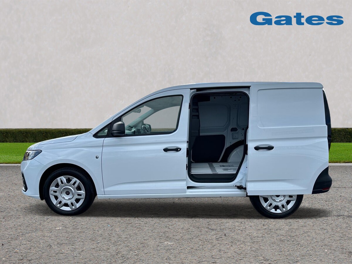 Used Ford Transit Connect 2025 for sale - 77848107: Photo 5